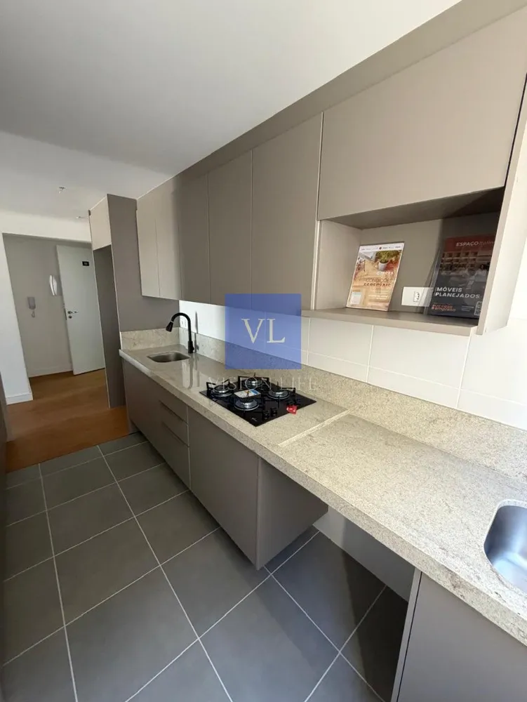 Apartamento, 2 quartos, 72 m² - Foto 2
