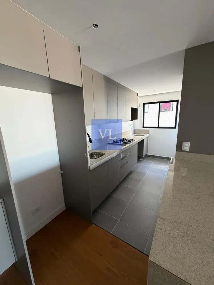 Apartamento, 2 quartos, 72 m² - Foto 1