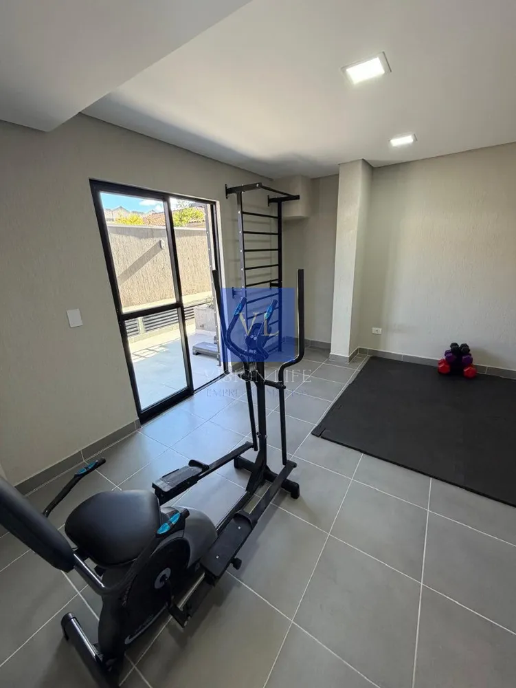 Apartamento, 2 quartos, 72 m² - Foto 10