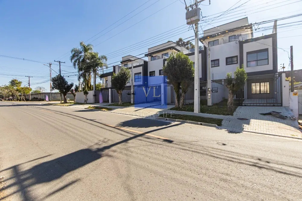 Casa, 3 quartos, 136 m² - Foto 1
