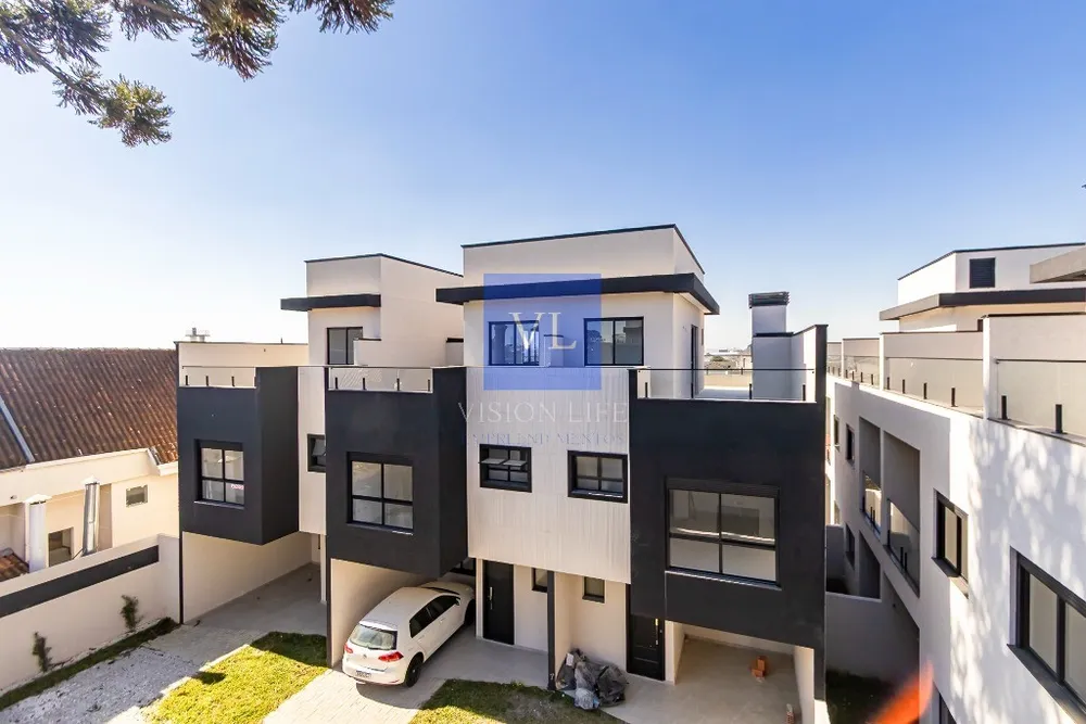 Casa, 3 quartos, 136 m² - Foto 2