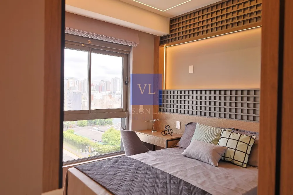 Apartamento, 3 quartos, 153 m² - Foto 9