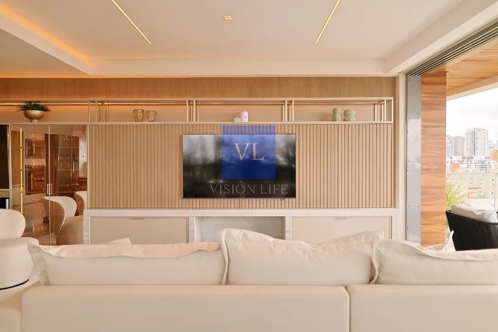 Apartamento, 3 quartos, 153 m² - Foto 2