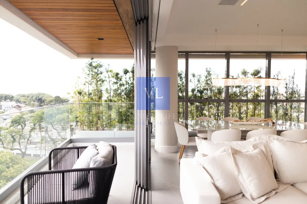 Apartamento, 3 quartos, 153 m² - Foto 7