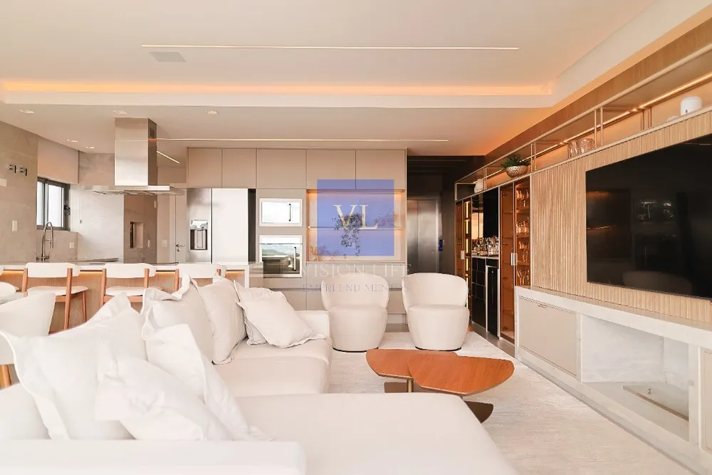 Apartamento, 3 quartos, 153 m² - Foto 4