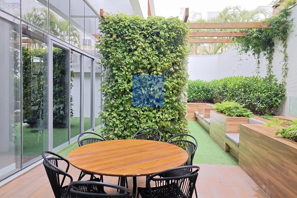Apartamento, 3 quartos, 153 m² - Foto 13