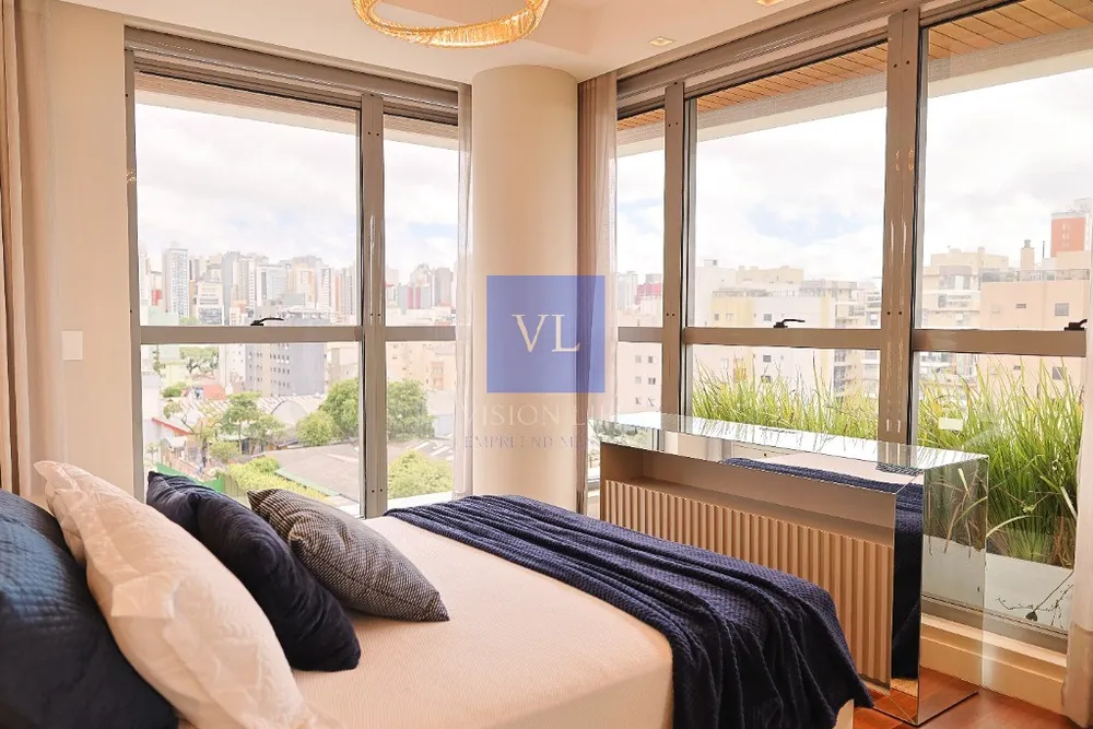 Apartamento, 3 quartos, 153 m² - Foto 8
