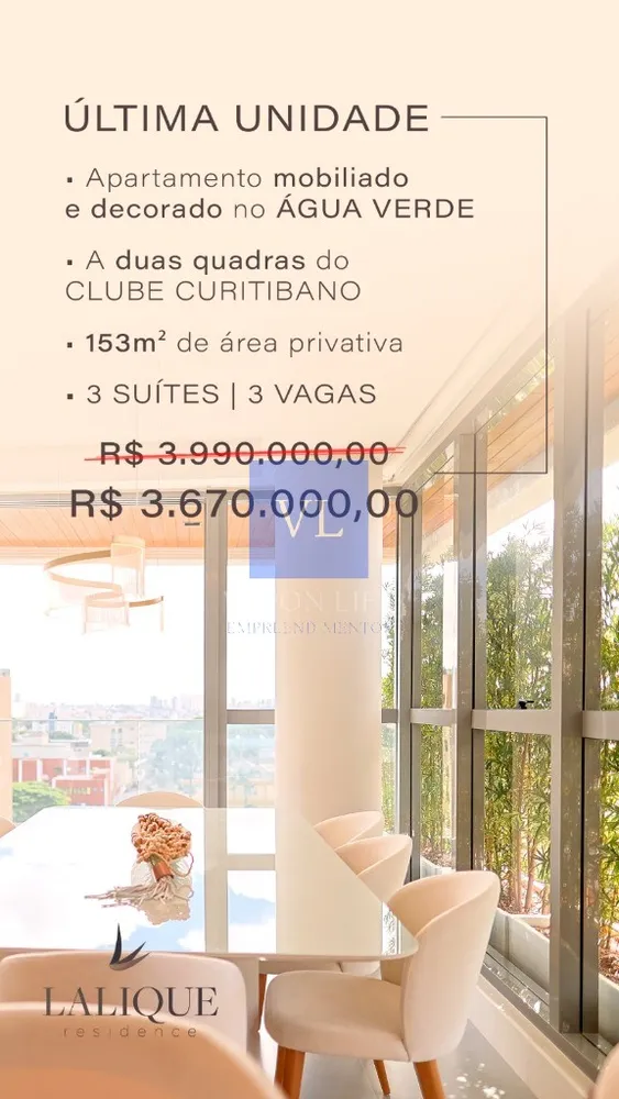 Apartamento, 3 quartos, 153 m² - Foto 16