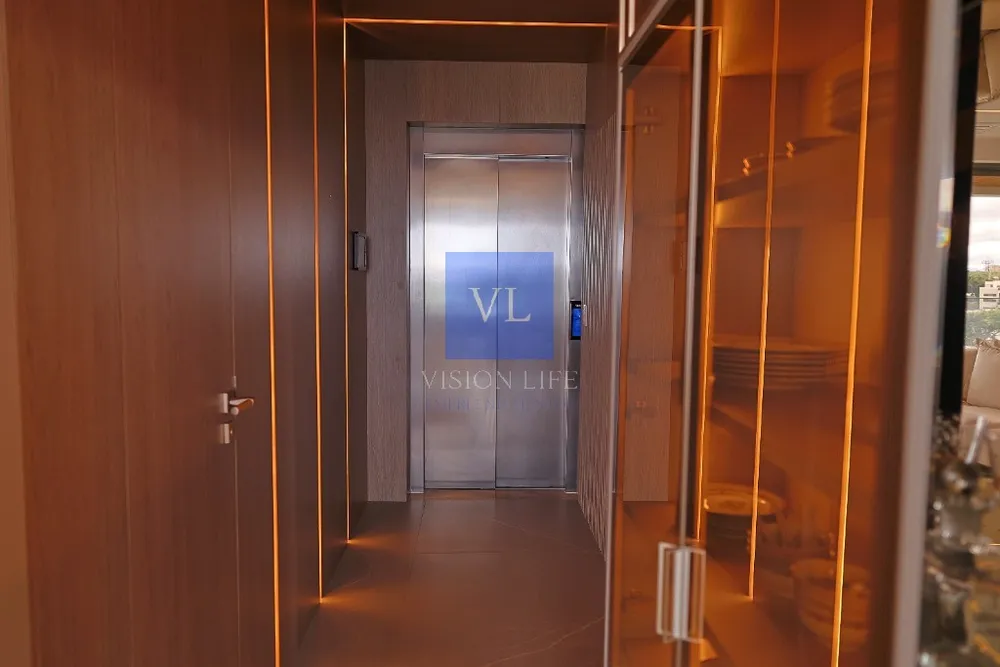 Apartamento, 3 quartos, 153 m² - Foto 11