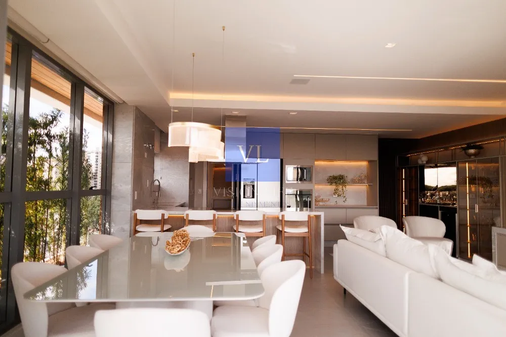 Apartamento, 3 quartos, 153 m² - Foto 5