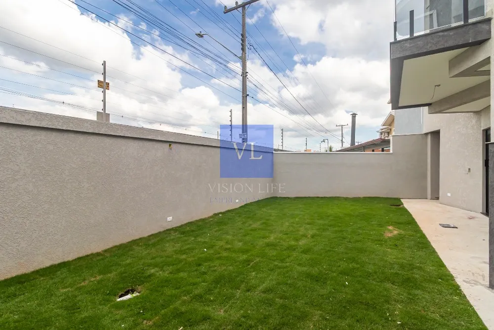 Casa, 4 quartos, 180 m² - Foto 5