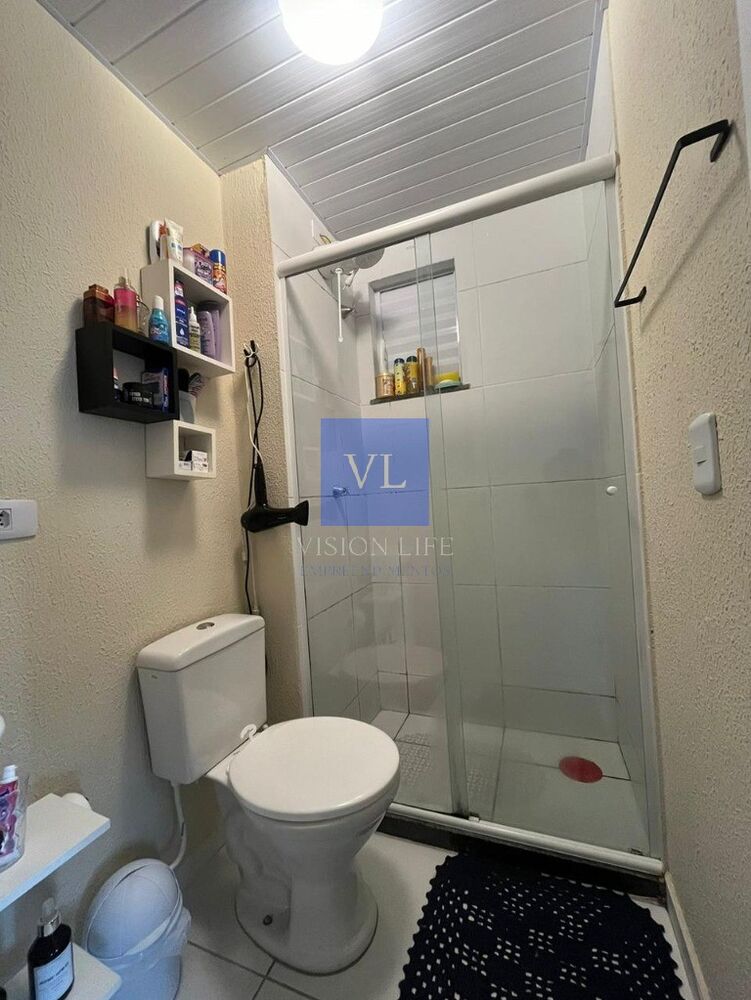 Apartamento, 2 quartos, 46 m² - Foto 15