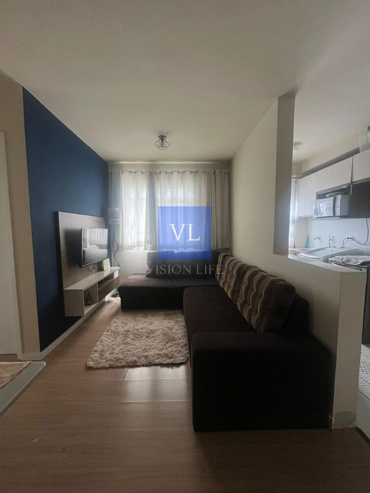 Apartamento, 2 quartos, 46 m² - Foto 9