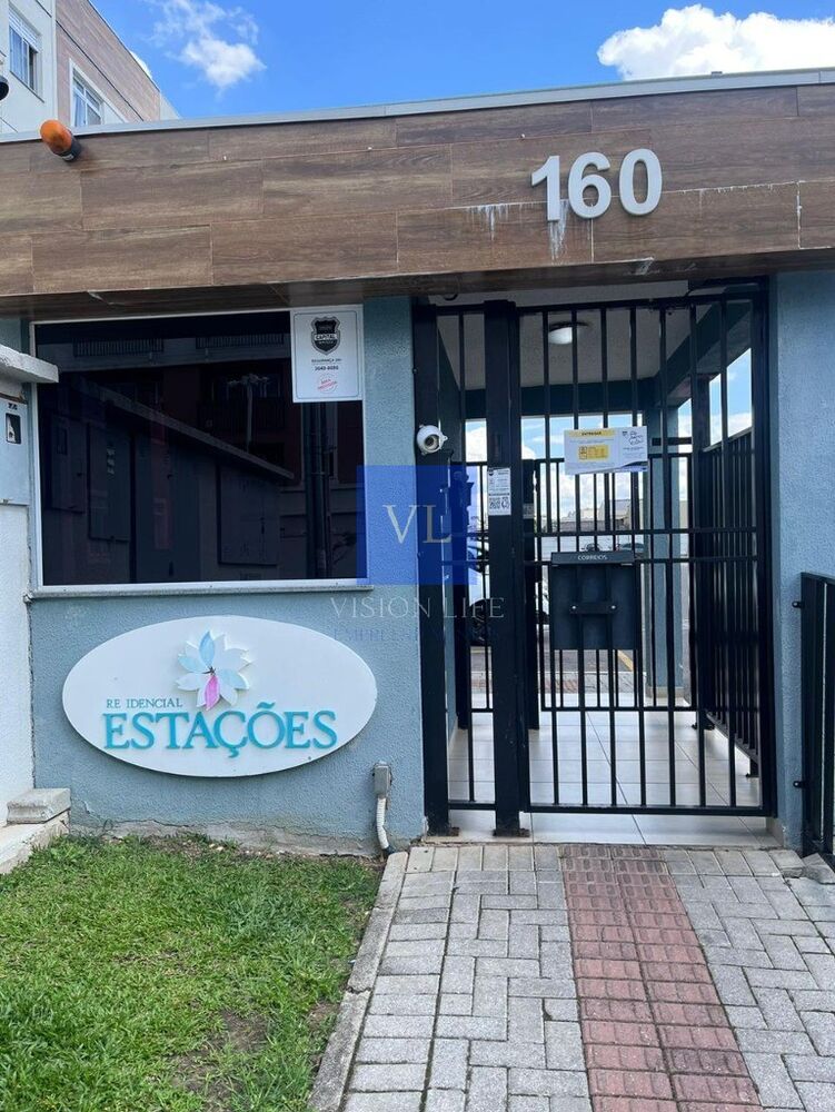 Apartamento, 2 quartos, 46 m² - Foto 3