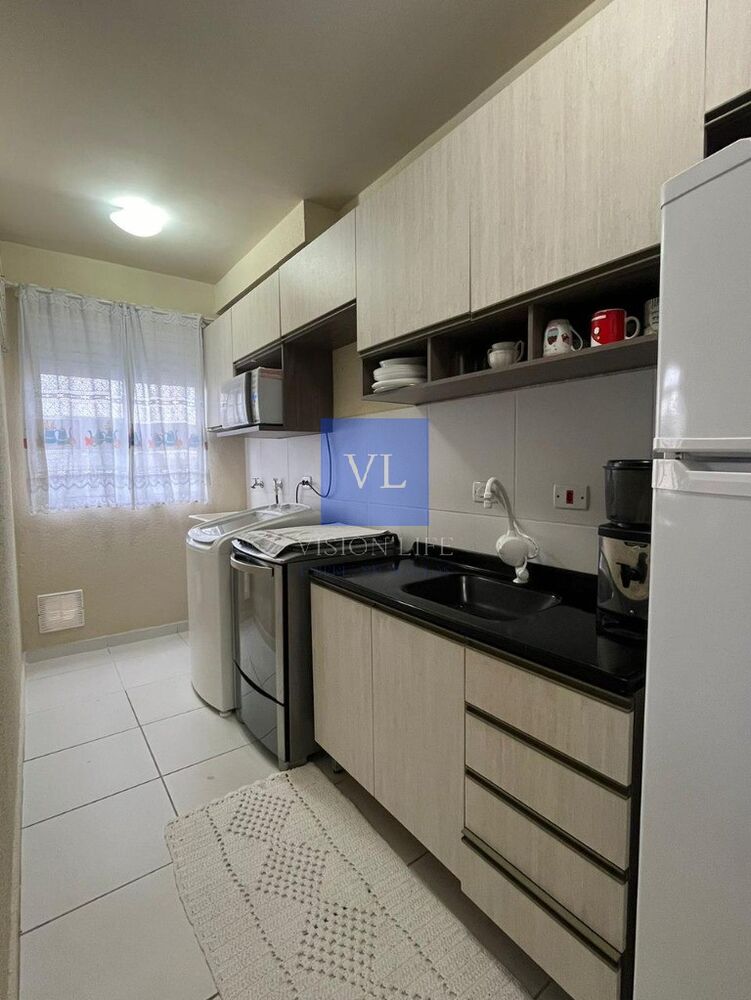 Apartamento, 2 quartos, 46 m² - Foto 11