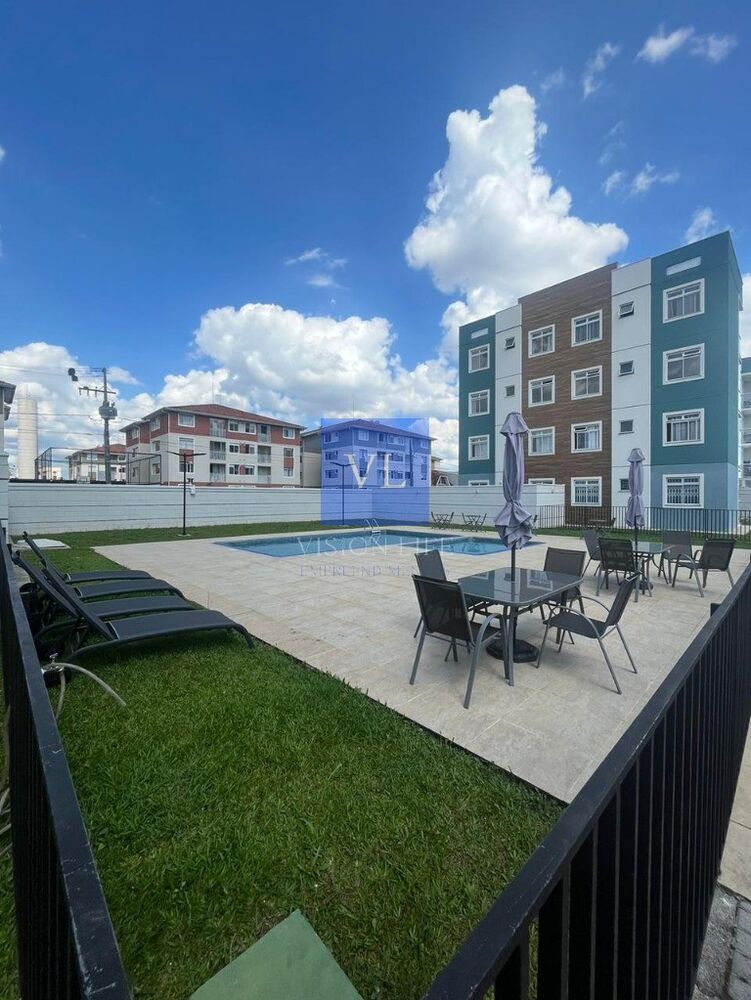 Apartamento, 2 quartos, 46 m² - Foto 4