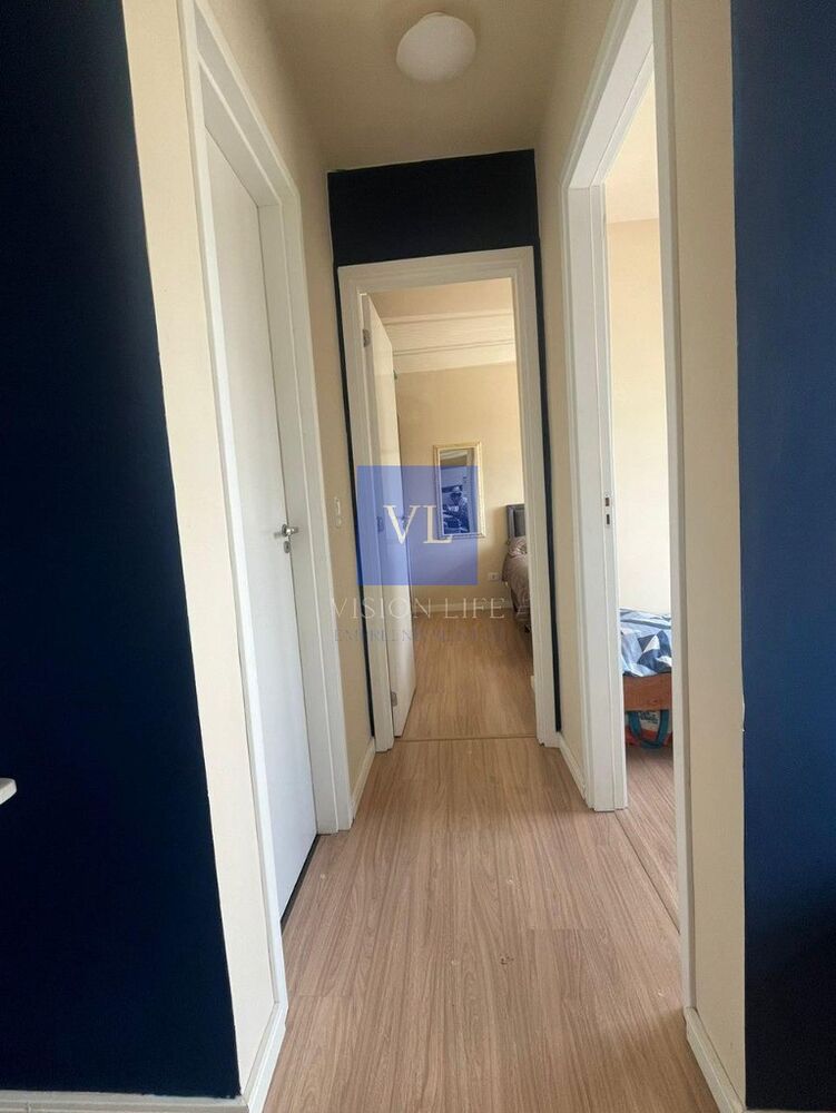Apartamento, 2 quartos, 46 m² - Foto 13