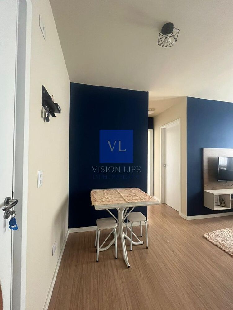 Apartamento, 2 quartos, 46 m² - Foto 10