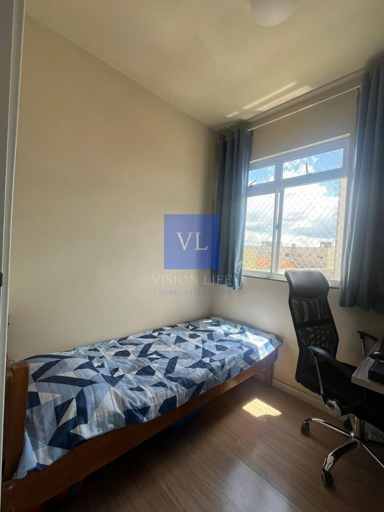 Apartamento, 2 quartos, 46 m² - Foto 14