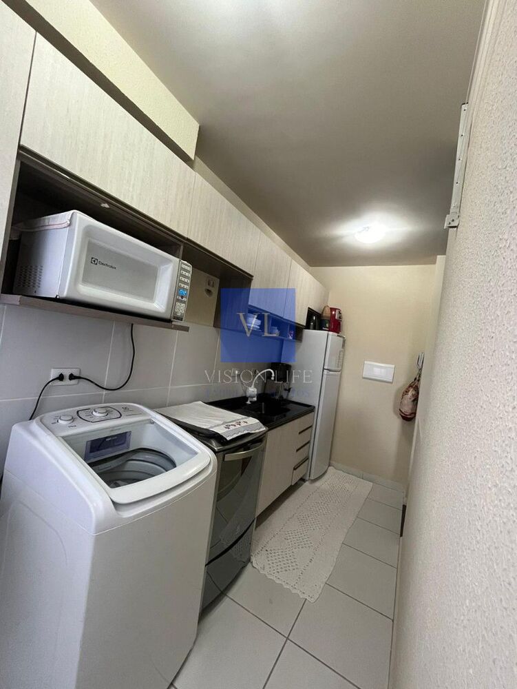 Apartamento, 2 quartos, 46 m² - Foto 12