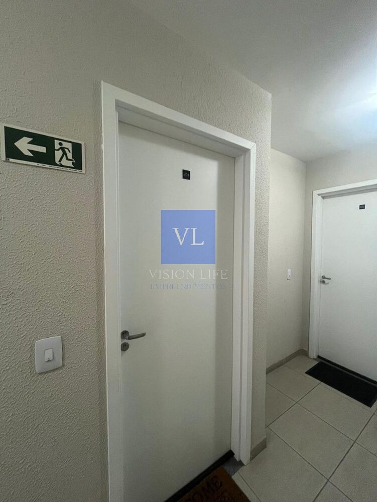 Apartamento, 2 quartos, 46 m² - Foto 8