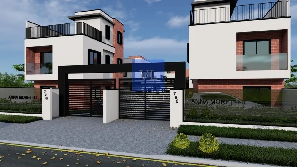 Casa, 3 quartos, 83 m² - Foto 4