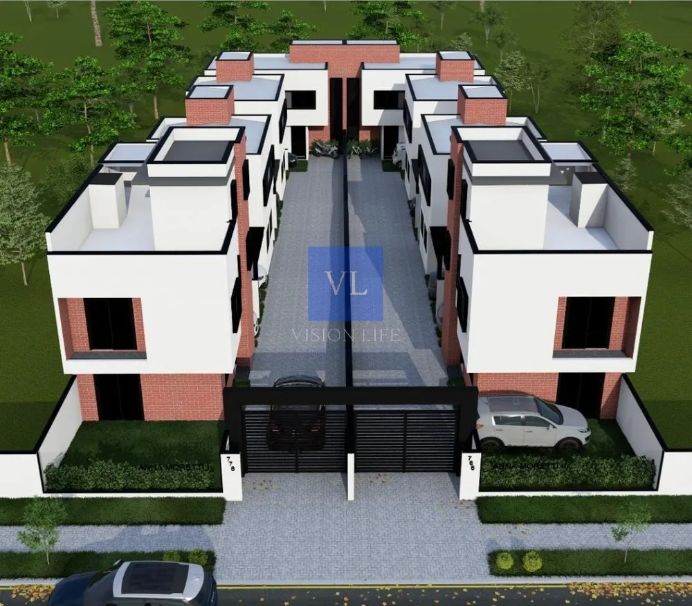 Casa, 3 quartos, 83 m² - Foto 5