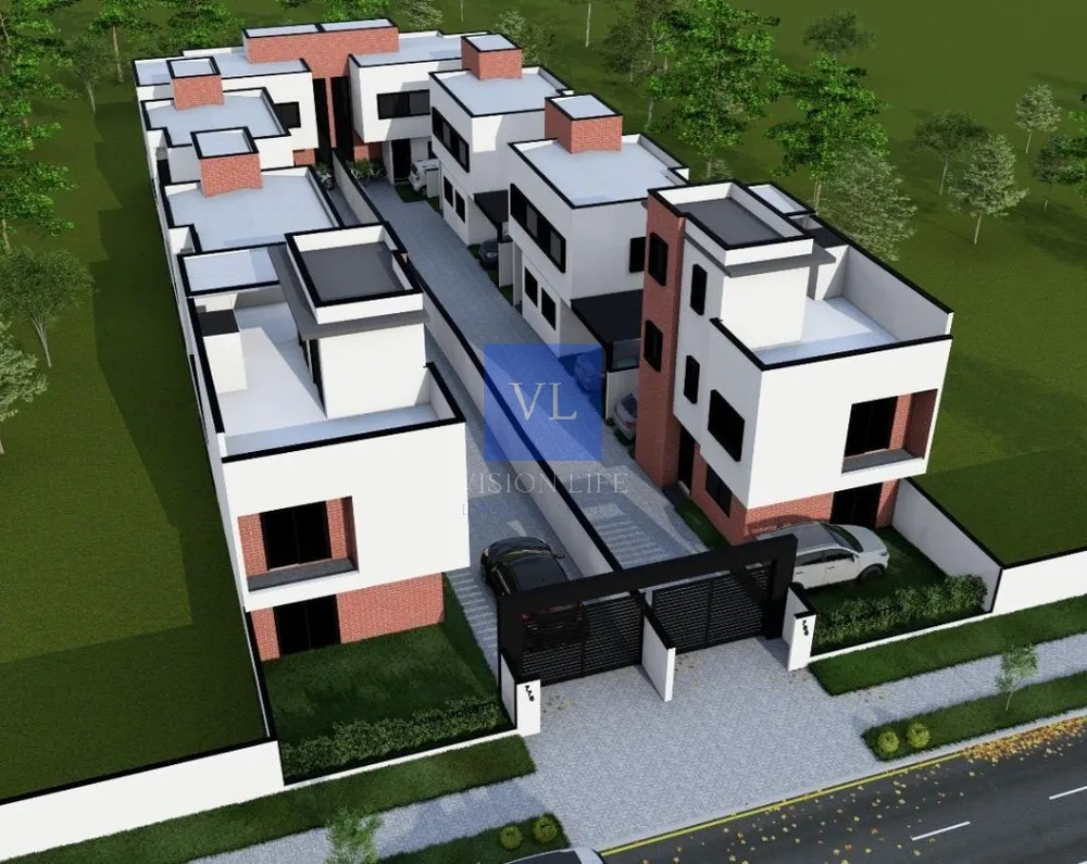 Casa, 3 quartos, 83 m² - Foto 6