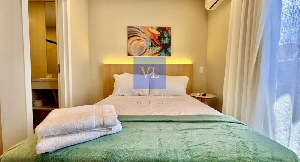 Kitnet-Studio, 22 m² - Foto 3