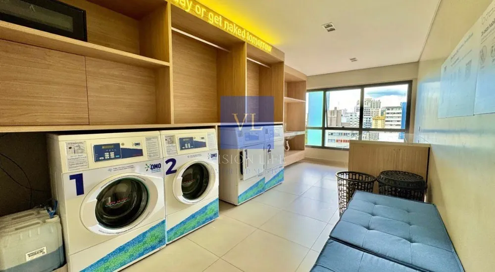 Kitnet-Studio, 22 m² - Foto 13