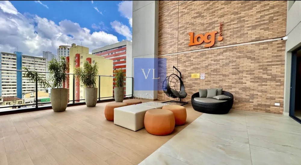 Kitnet-Studio, 22 m² - Foto 15