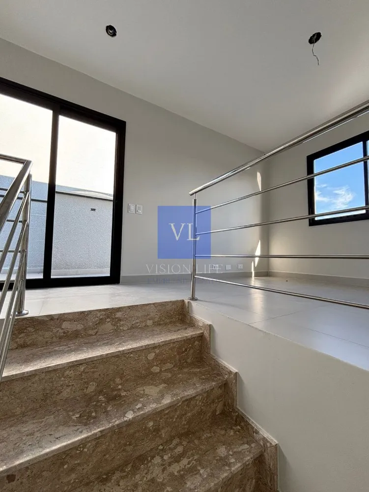 Casa, 3 quartos, 129 m² - Foto 13
