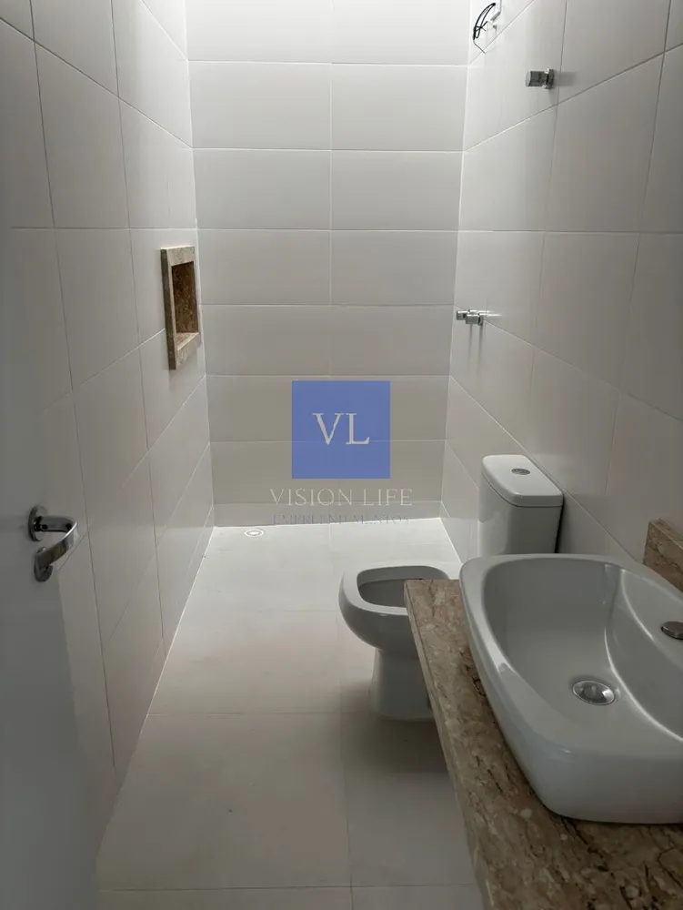 Casa, 3 quartos, 129 m² - Foto 10