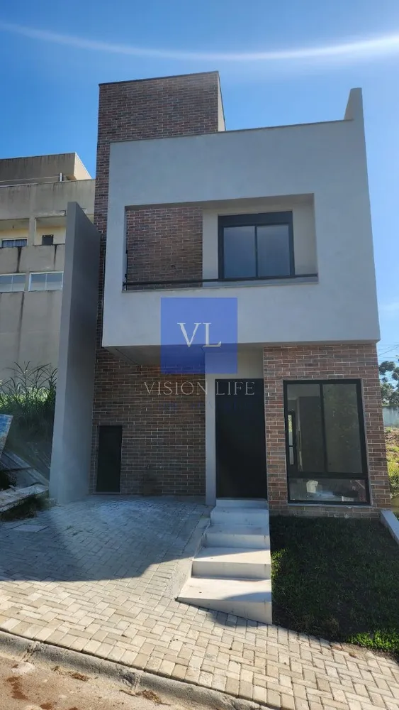 Casa, 2 quartos, 121 m² - Foto 1