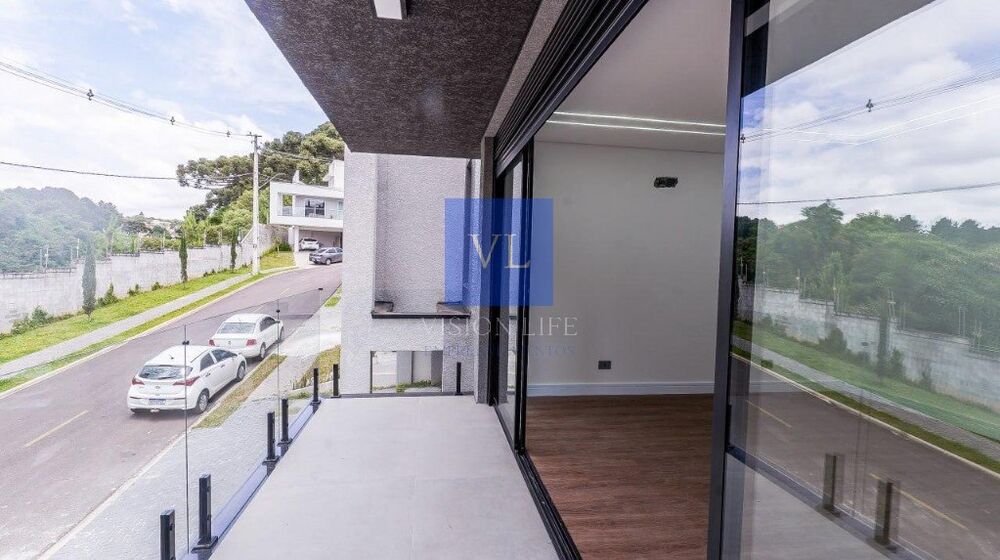 Casa, 4 quartos, 190 m² - Foto 3