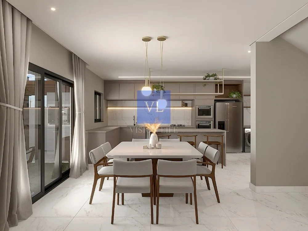 Casa, 3 quartos, 195 m² - Foto 6