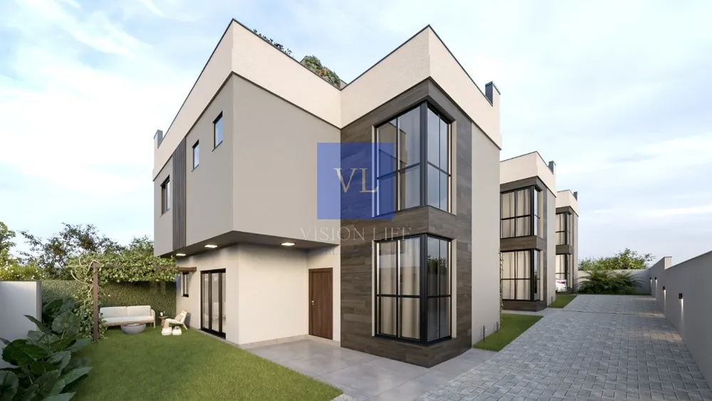 Casa, 3 quartos, 195 m² - Foto 2