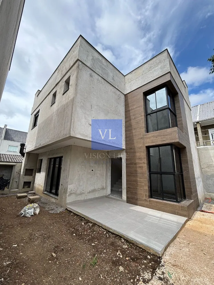 Casa, 3 quartos, 195 m² - Foto 1