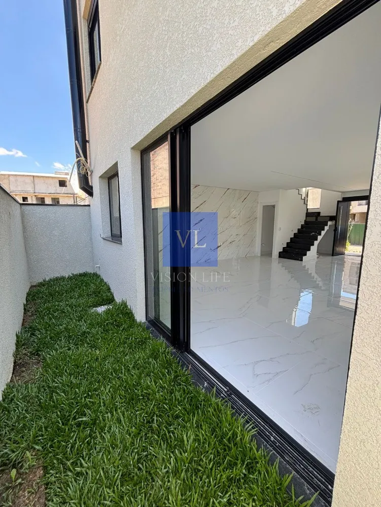 Casa, 3 quartos, 160 m² - Foto 8