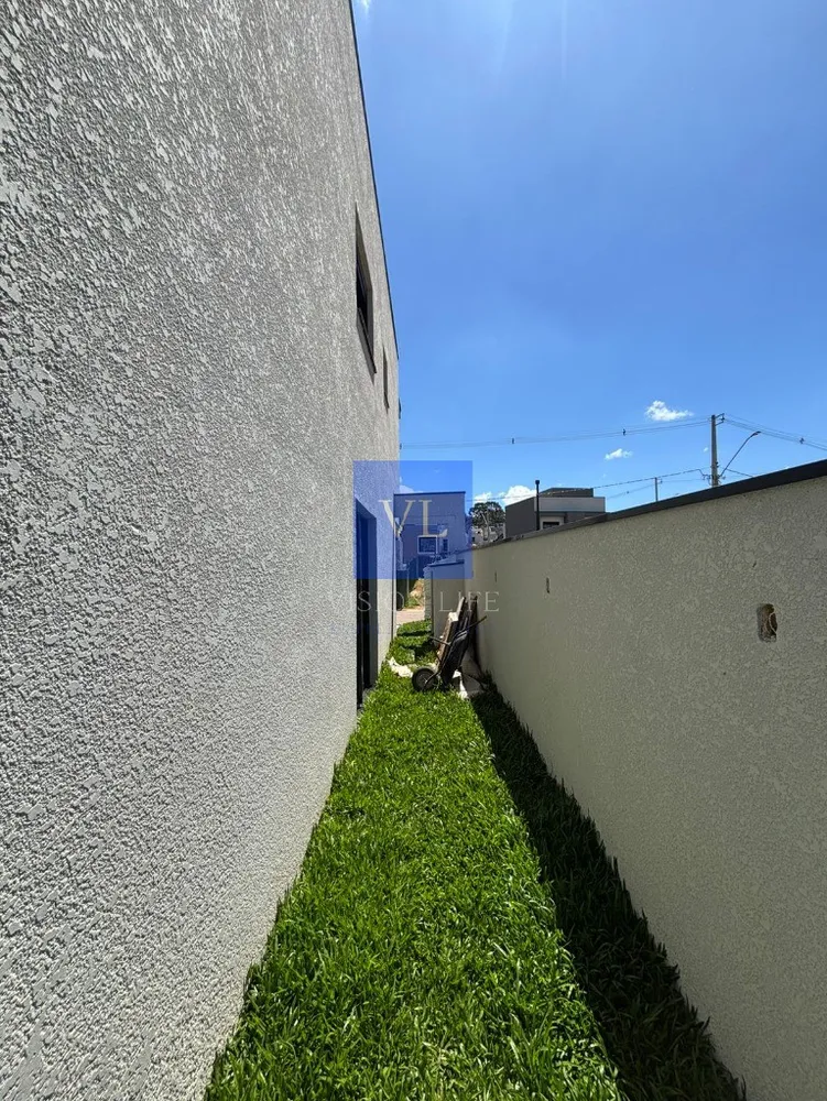 Casa, 3 quartos, 160 m² - Foto 7