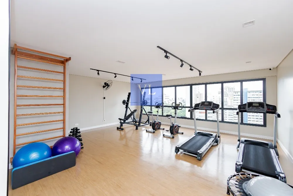 Apartamento, 1 quarto, 24 m² - Foto 10