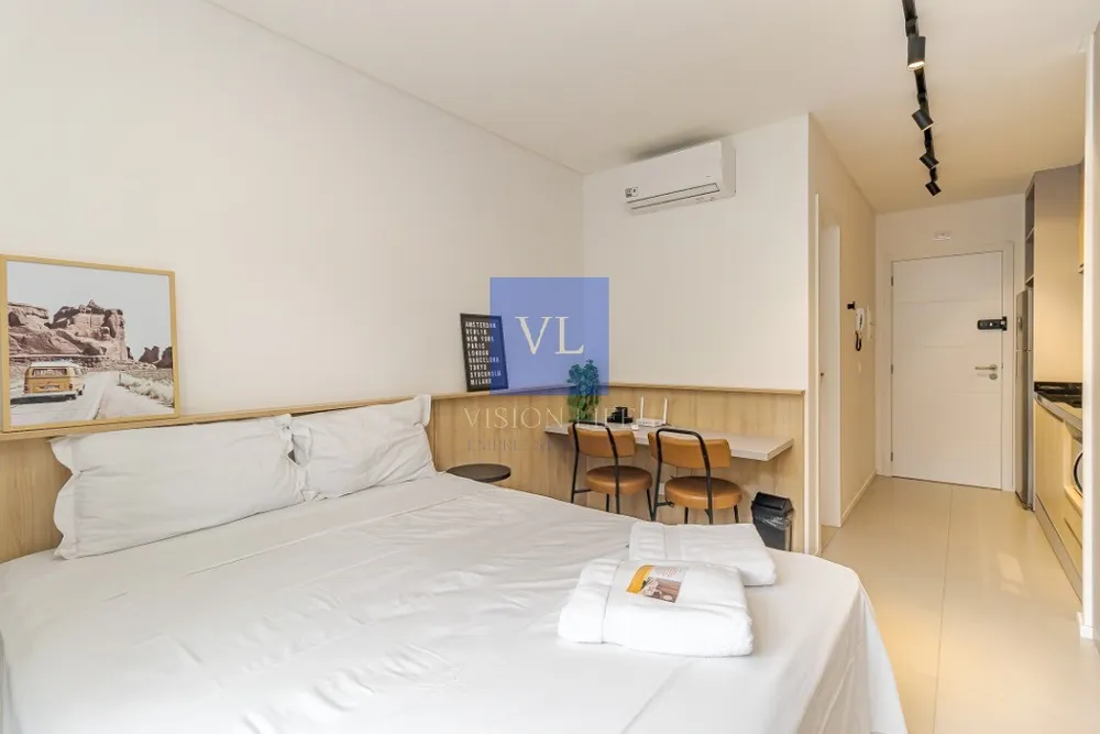 Apartamento, 1 quarto, 24 m² - Foto 7
