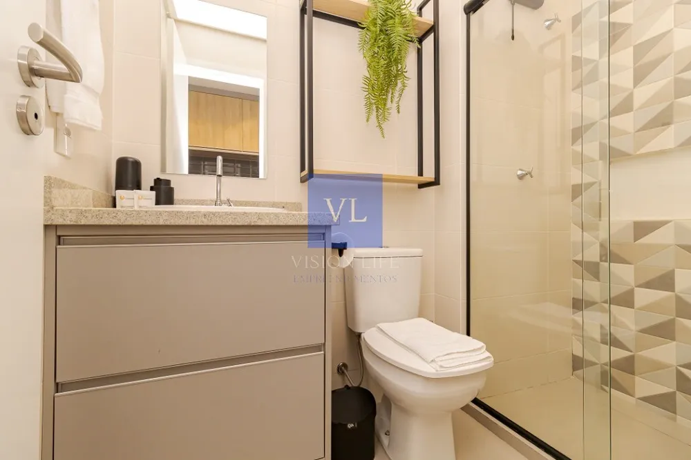 Apartamento, 1 quarto, 24 m² - Foto 9