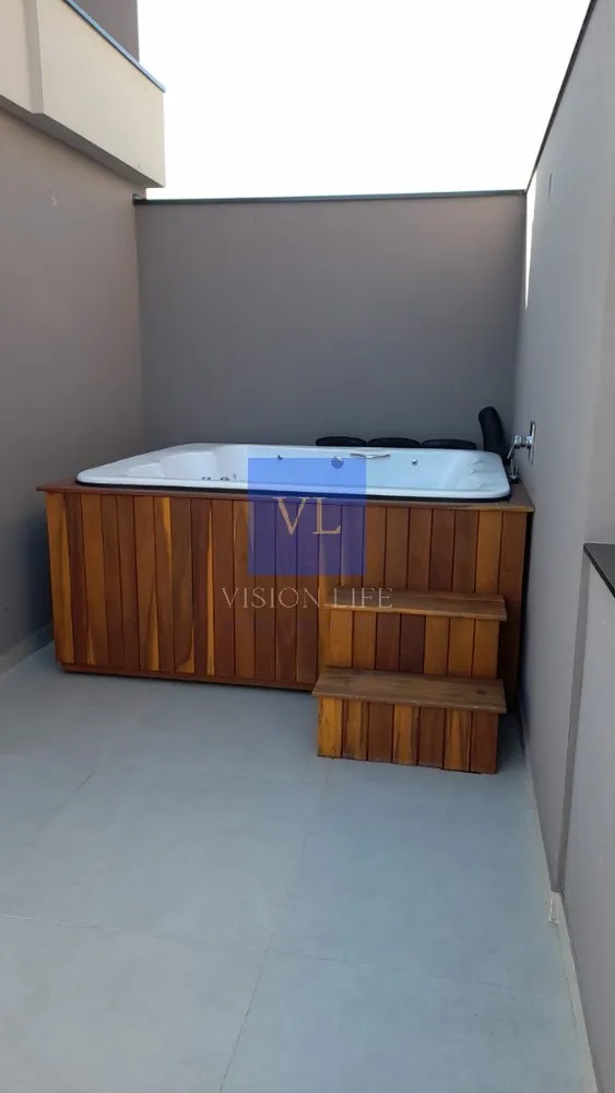 Casa, 3 quartos, 160 m² - Foto 16
