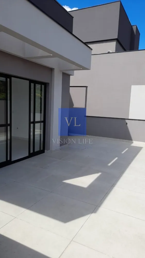Casa, 3 quartos, 160 m² - Foto 13