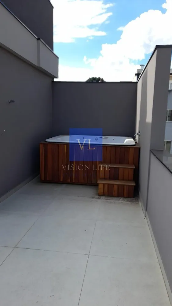 Casa, 3 quartos, 160 m² - Foto 15