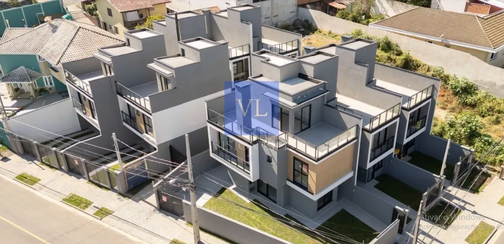 Casa, 3 quartos, 139 m² - Foto 1