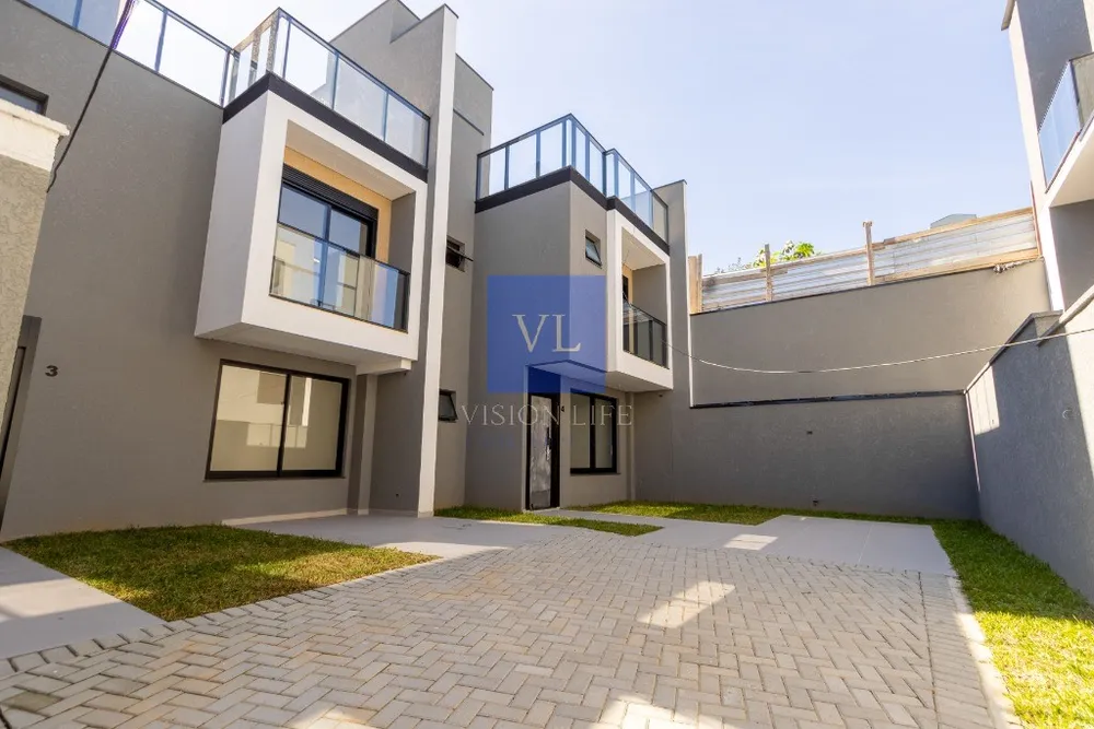 Casa, 3 quartos, 139 m² - Foto 2