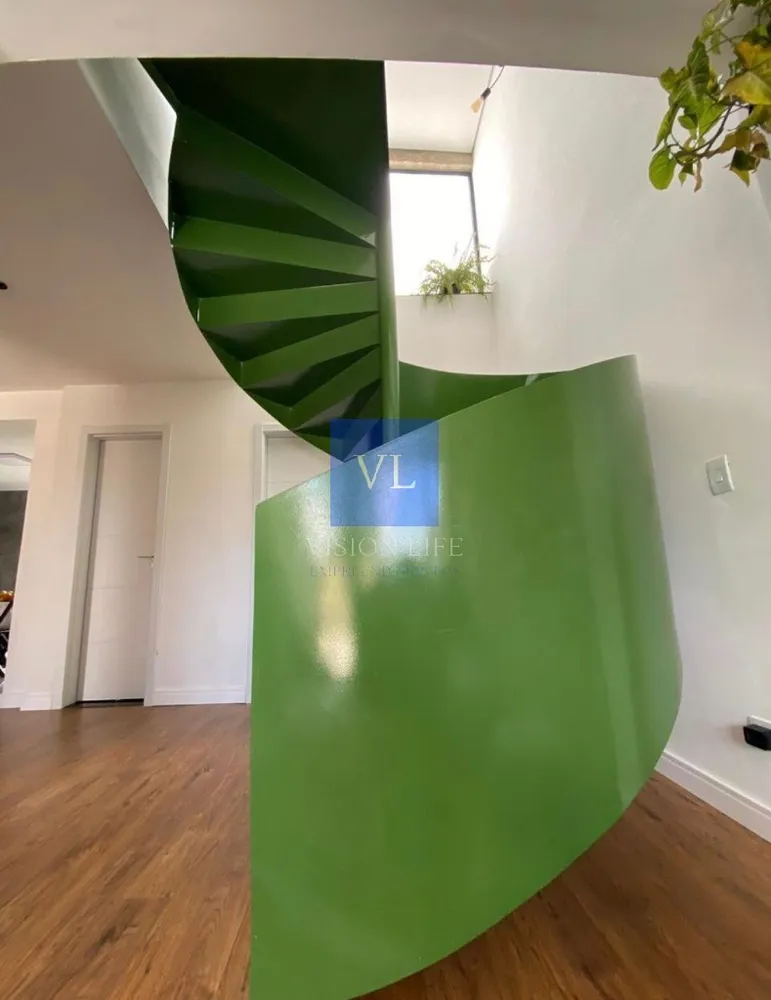 Casa, 5 quartos, 238 m² - Foto 16