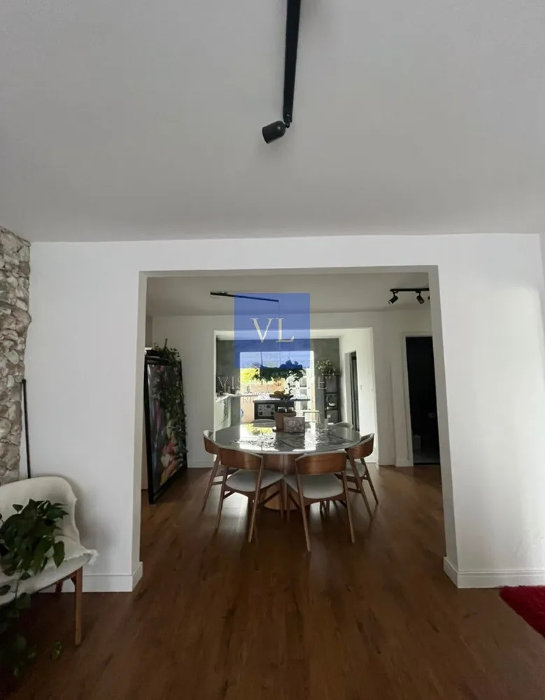 Casa, 5 quartos, 238 m² - Foto 3